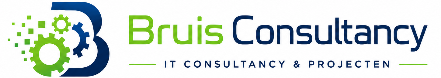 Bruis Consultancy – IT Consultancy & IT-projecten